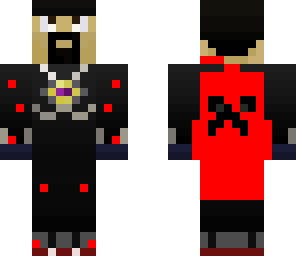 antvenom with cape