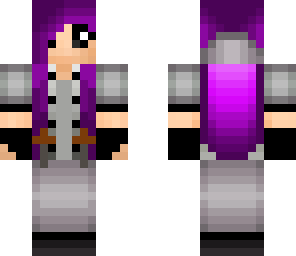 my skin