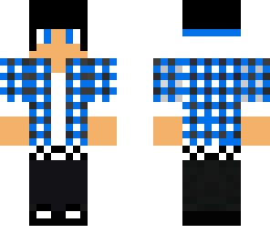 cool teen boy