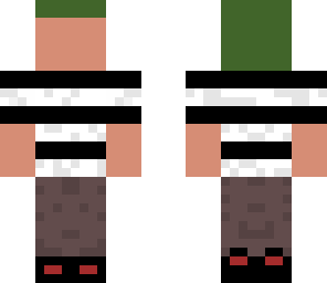 beta robber