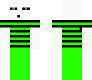 ender prisoner