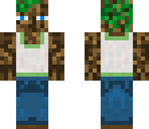 tree boy