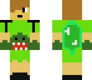 tiktikgreen