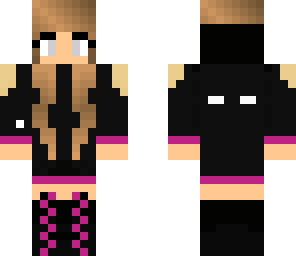 ender girl