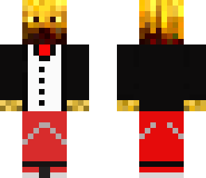 blaze spy