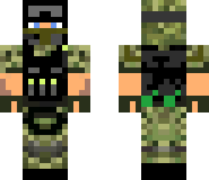 my dutch army