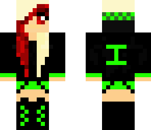 green version