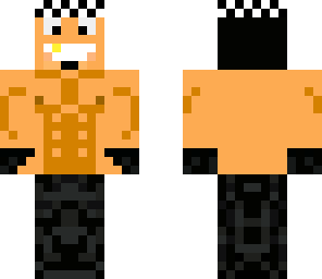 my skin 