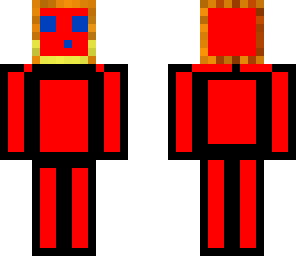 ruby dude