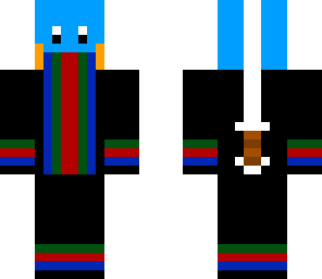 pvp mudkip