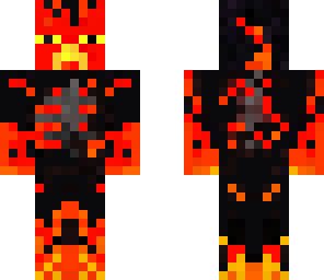 fire demon 1