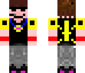 ramloxdoesminecraft