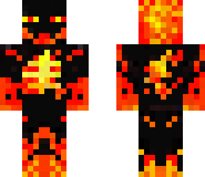 fire demon 2