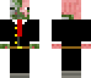 mrpigman