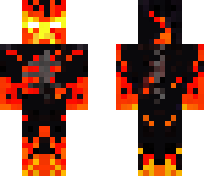 fire demon 3