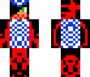 tron type thingy