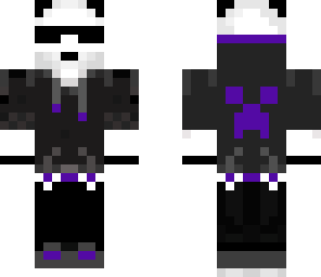 panda