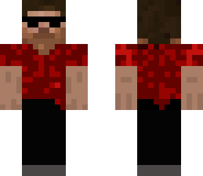 red steve