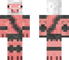 sheeby pig
