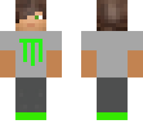 monster