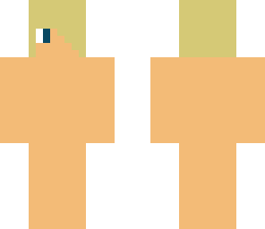blond boy base