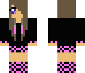 dj girl