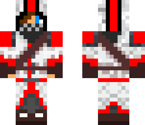 red assassin