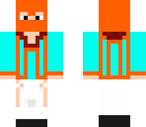the ice skin