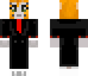 fidget suit revised