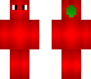 red pikmin