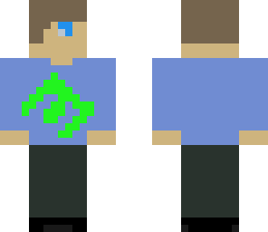 monster man