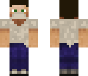 apocalypse skin