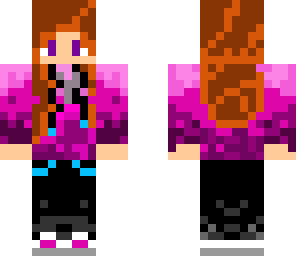pinky pie