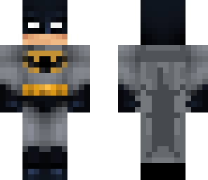 batman