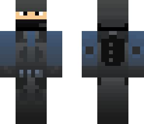 soldier