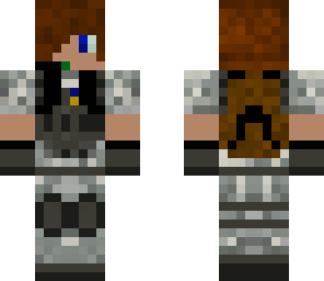 soldier