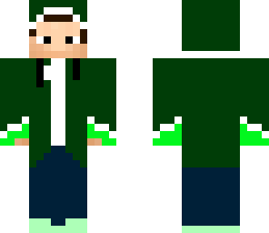 jacker guy