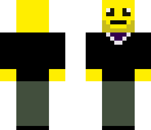 cheese dude