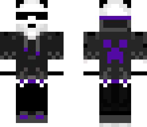 panda