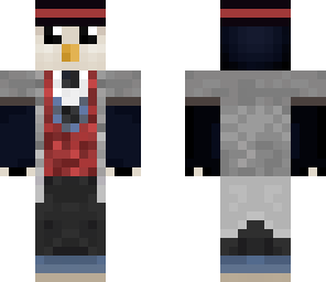 pinguin