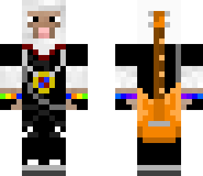 rockstar sheep 2