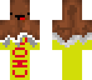 derpy chocolate