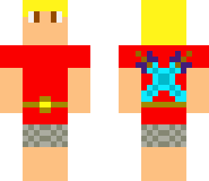 2 swords