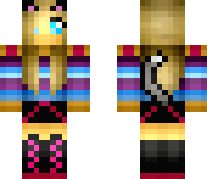 cat grils