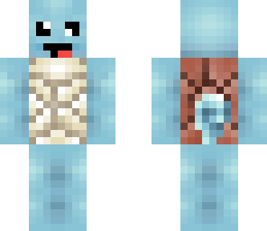 squirtle