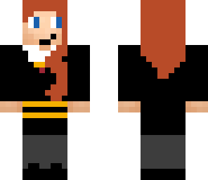 ginny weasley