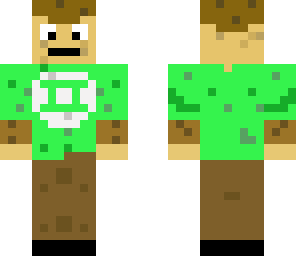 shelldon copper