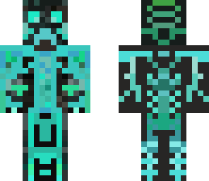 neon creeper