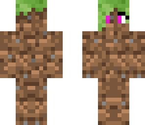 chica dirt