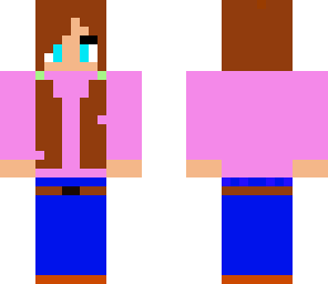 cowgirl